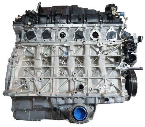 Foto 3ª: Motor Completo Bmw Serie 3 330 G21 286CV 210KW [B57D30B B57D30O2 B57] (2021)