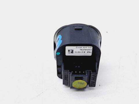 Foto 2ª: Mando Retrovisor Seat Leon I-TECH 105CV 77KW [CLH] (2014)