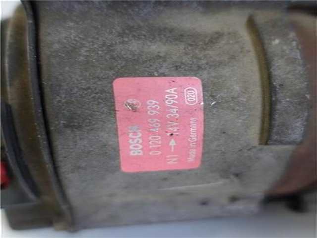Foto 3ª: Alternador Fiat Tempra 1.9 TD 159.CU 159.AU 159.AI 159.BI) BERLINA 90CV 66KW [160 A6.000] (1994)