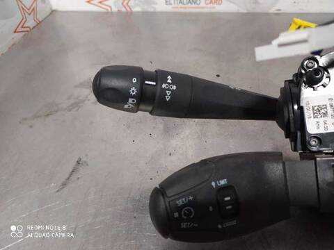 Foto 3ª: Mando Luces Peugeot 208 STYLE 100CV 73KW [9H06] (2015)