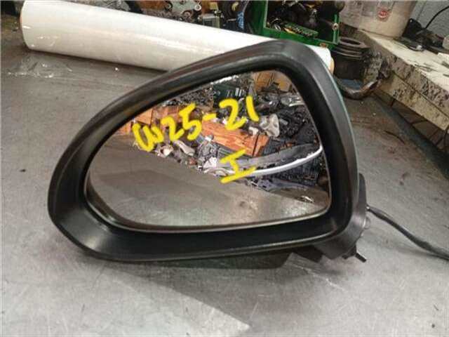 Retrovisor Izquierdo Opel Corsa 1.4 EDITION [1.4 LTR. - 66 KW]