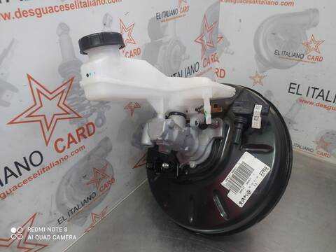 Servofreno Peugeot 208 ALLURE 101CV 74KW