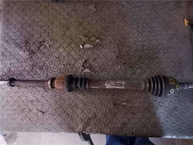 Transmision Delantera Derecha Peugeot 307 1.6 16V