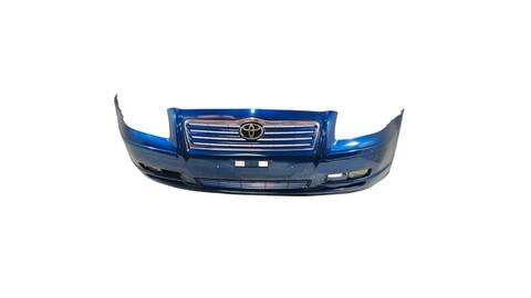 Foto 3ª: Paragolpes Delantero Toyota Avensis 1CDFTV (2004)