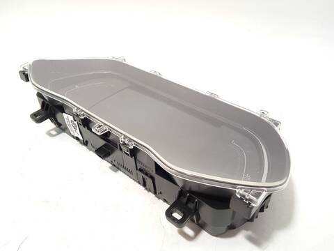 Foto 2ª: Cuadro de Instrumentos Renault Captur TCE 100 HFMT) 101CV 74KW (2020)