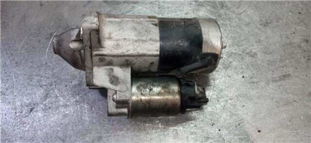 Motor de Arranque Dacia Logan 1.5 AMBIANCE [1.5 LTR. - 50 KW DCI DIESEL CAT]