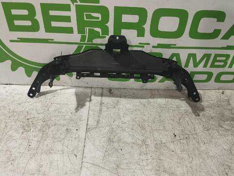 Foto 2ª: Panel Frontal Opel Vectra ESSENTIA 101CV [Y20DTH] (2002)