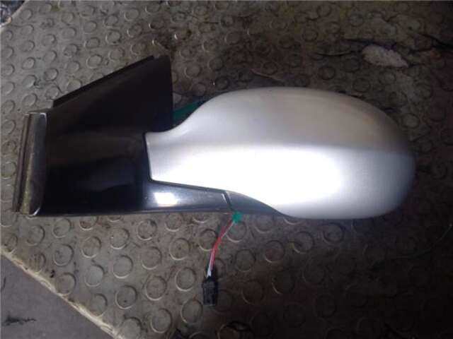 Foto 2ª: Retrovisor Izquierdo Citroen C5 2.0 HDI SX [2.0 LTR. - 79 KW HDI CAT (RHZ - DW10ATED)] [RHZ (DW10ATED)]