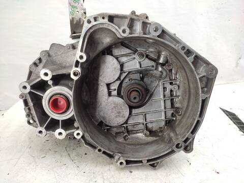 Caja Cambios Saab 9-3 1.9 TID LINEAR SPORT 110KW SPORT HATCH