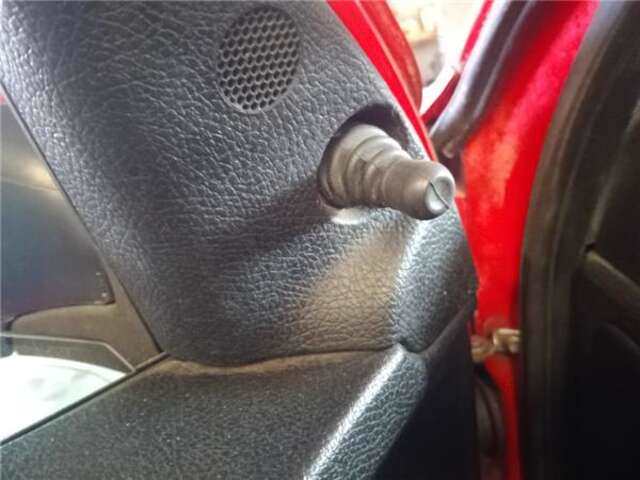 Foto 2ª: Retrovisor Izquierdo Peugeot 206 1.4 HDI ECO 70 [8HX (DV4TD)]