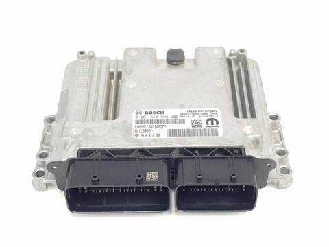 Centralita Motor ECU Opel Corsa ELEGANCE