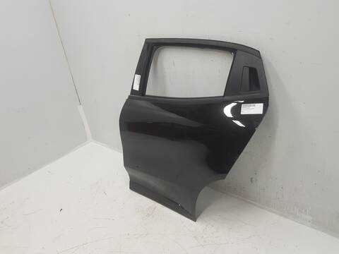 Foto 2ª: Puerta Trasera Izquierda Alfa Romeo Junior G