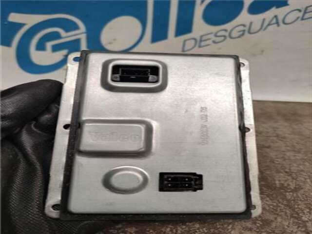 Foto 3ª: Centralita Faros Xenon Peugeot 607 2.7 DIAMANTE PACK [2.7 LTR. - 150 KW HDI FAP CAT (UHZ - DT17TED4)] [UHZ (DT17TED4)]