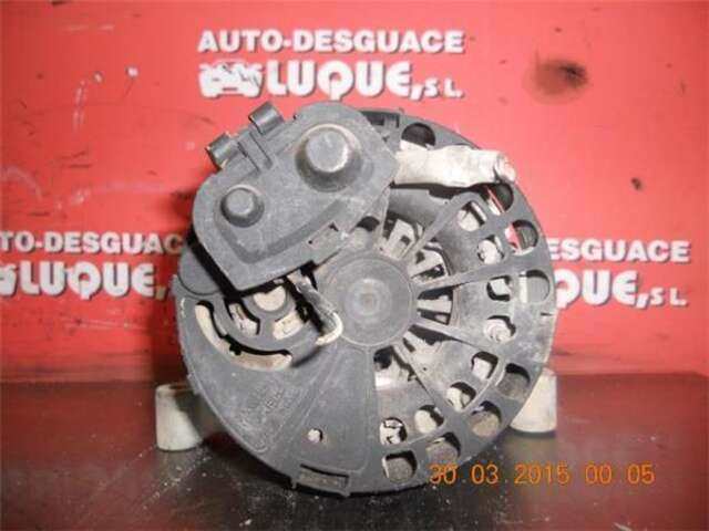 Foto 3ª: Alternador Fiat Punto 1.2 G 16V [188 A5.000]