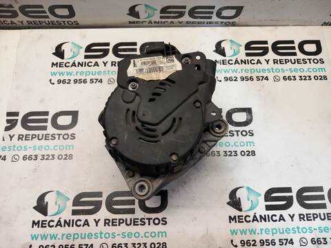 Foto 3ª: Alternador Peugeot 308 VERSION INDEFINIDA (2013)
