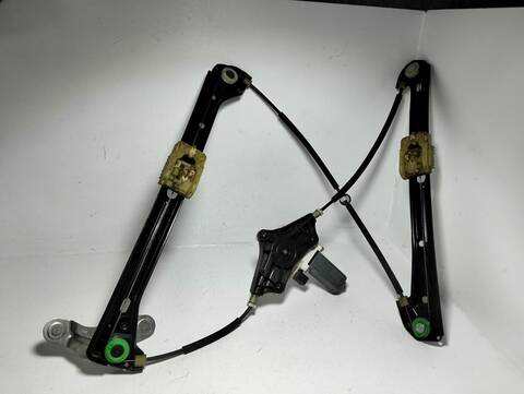 Elevalunas Eléctrico Delantero Izquierdo Volkswagen Golf 2.0 TDI 150CV