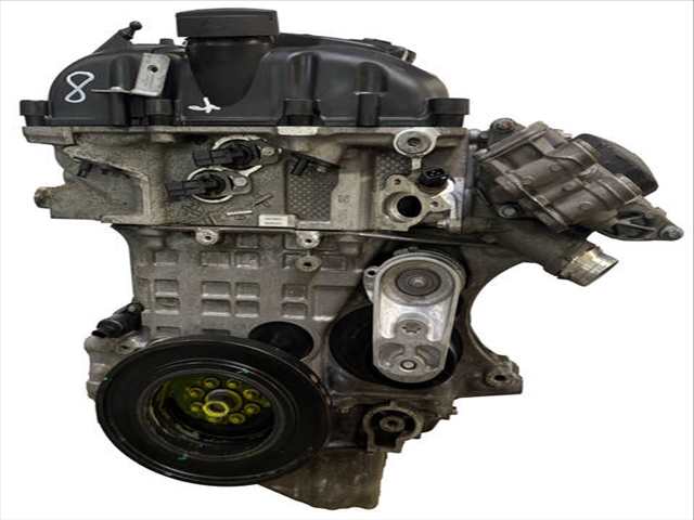 Foto 3ª: Motor Completo Bmw Serie 3 335 F30 F31 F34 306CV 225KW [N55B30A N55B30M0 N55] (2013)