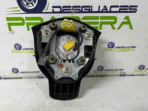 Foto 2ª: Airbag Delantero Izquierdo Seat Leon COMFORT LIMITED 125CV 92KW [CAX] (2010)