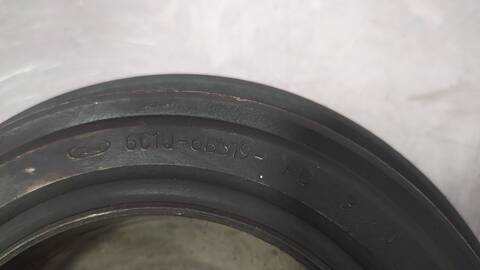 Foto 4ª: Cigüeñal Ford Transit FT 280 CORTO 110CV 81KW [QVFA] (2007)