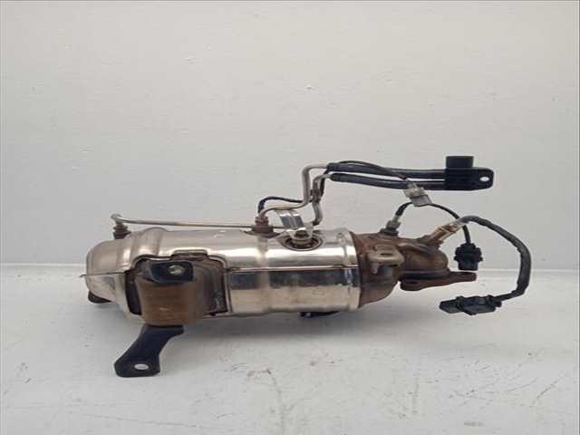 Catalizador Hyundai Tucson ESSENCE BLUEDRIVE 2WD 116CV 85KW