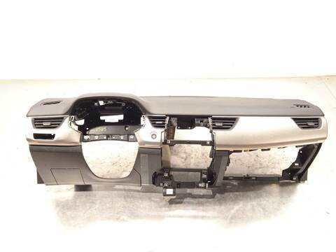 Foto 2ª: Kit Airbag Renault Arkana 1.6 E-TECH 145 LDMU) 94CV 69KW [H4M632] (2025)