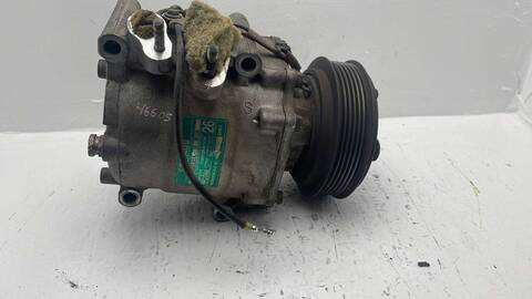 Foto 2ª: Compresor Aire Acondicionado Honda Civic 1.6 VTEC CAT D 16 V 1) BERLINA 110CV 81KW (2004)