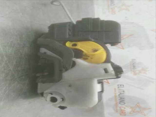 Foto 2ª: Cerradura Puerta Delantera Izquierda Opel Insignia COSMO BERLINA 131CV 96KW [A20DTH] (2010)