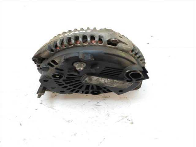 Foto 3ª: Alternador Audi A3 2.0 TDI 16V (2004)