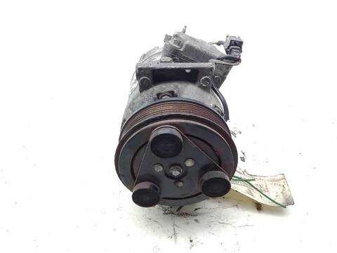 Compresor Aire Acondicionado Nissan Qashqai VERSION INDEFINIDA