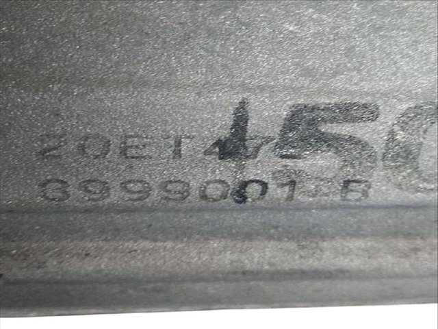 Caja Cambios Peugeot 208 1.6 BLUEHDI 100