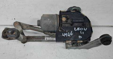 Motor Limpia Delantero Seat Leon ERENCE 140CV 103KW