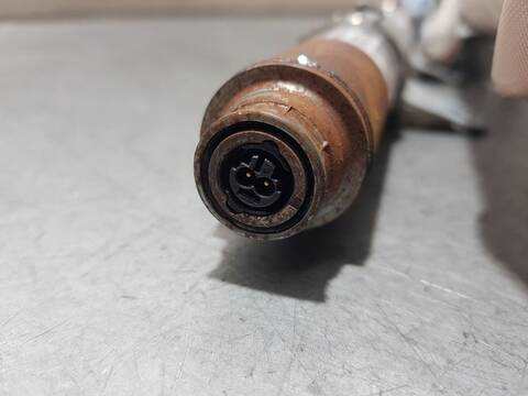 Foto 2ª: Airbag Cortina Delantero Izquierdo Porsche Cayenne DIESEL 245CV 180KW [CRC] (2013)