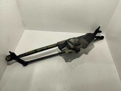 Motor Limpia Delantero Land Rover Freelander 2.0 TD 98CV