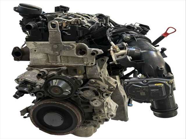 Foto 2ª: Motor Completo Bmw Serie 1 114 1.6 D 116 CV 85KW [N47D16A, N47]