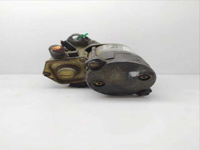 Foto 2ª: Motor de Arranque Land Rover Freelander 2.0 DI 4X4 98CV (1998)