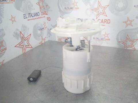 Aforador Peugeot 208 156CV 115KW