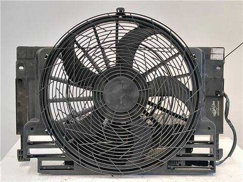 Foto 2ª: Electroventilador Bmw X5 3.0 D E53 [M57 D30 (306D2)] (2005)