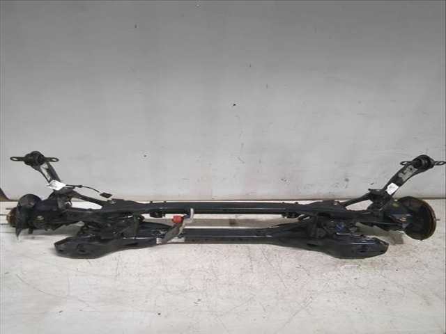Puente Trasero Volvo C30 1.8 125CV