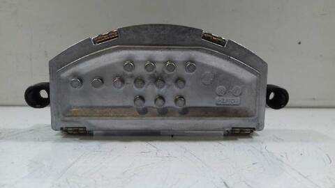 Foto 2ª: Calefacción Mercedes Vito 1.6 CDI CAT 114CV 84KW (2014)