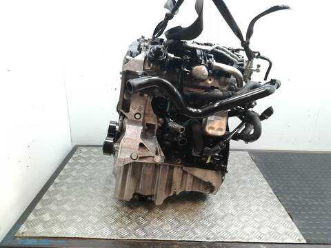Motor Completo Audi A5 CGL