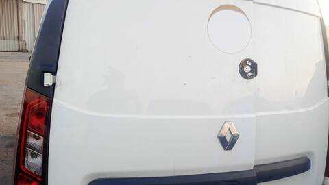 Foto 3ª: Puerta Trasera Izquierda Renault Express 1.5 BLUE DCI 95 F6AB) 95CV 70KW FURGON FURGON/MONOSPACE [K9K 876,K9K 872] (2023)