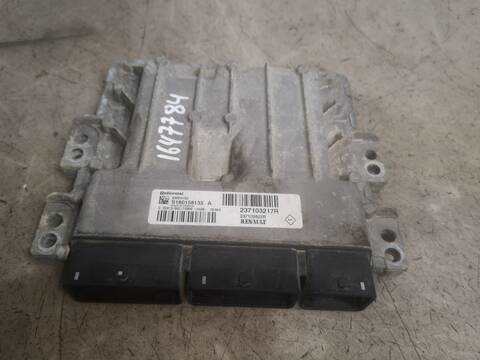 Foto 2ª: Centralita Motor ECU Dacia Dokker H5F402 (2014)