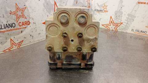 Foto 3ª: Abs Kia Carnival TD LS 126CV 93KW (1999)