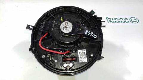 Foto 2ª: Calefacción Volkswagen Touran ADVANCE BMT 150CV 110KW [DFEA] (2015)