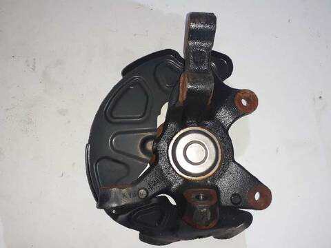 Foto 2ª: Mangueta Delantera Derecha Mercedes Clase V 200 V 200/220 CDI 250 CDI/BT AVANTGARDE 447.813) 163CV 120KW