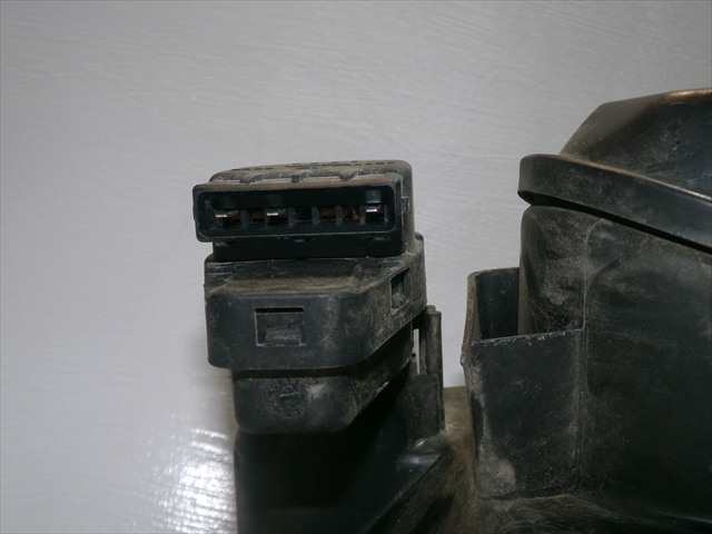 Foto 4ª: Faro Izquierdo Peugeot 405 1.9 TD 1992-1997 [D8A] (1993)