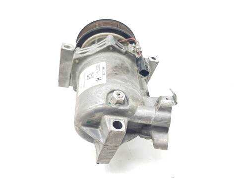 Foto 3ª: Compresor Aire Acondicionado Dacia Dokker ESSENTIAL (2019)