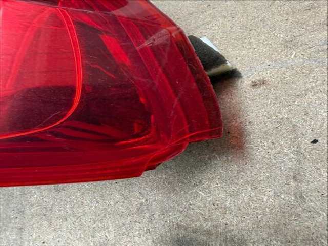 Foto 2ª: Piloto Trasero Izquierdo Hyundai Getz G4HD (2002)