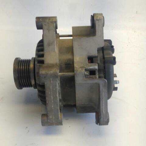 Foto 2ª: Alternador Opel Astra 1.4 68) (2009)