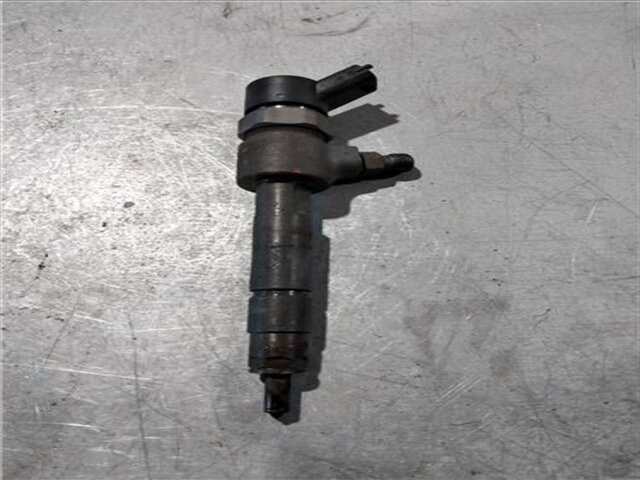 Inyectores Fiat Stilo 1.9 JTD 115 [1.9 LTR. - 85 KW JTD CAT]